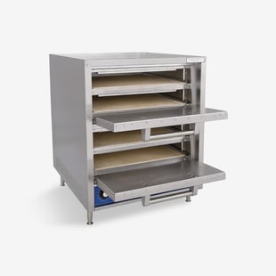 Bakers Pride Pizza Ovens Example Product