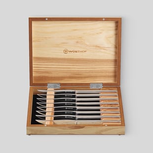 Wusthof Knife Set & Cutting Board Example Product