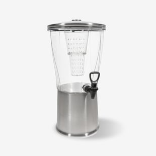 3-Gallon Beverage Dispenser