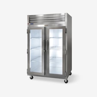 Traulsen Reach-In Freezers Example Product