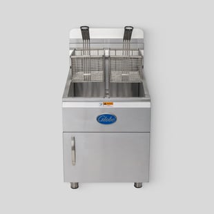 Countertop Commercial Fryers Example Product