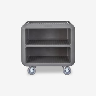 Beverage Service Carts Example Product