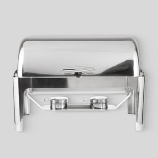 Chafers & Chafing Dishes