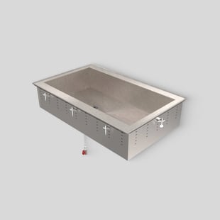 Vollrath Drop-In Refrigeration Example Product