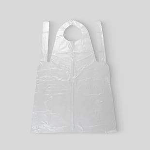 Plastic Aprons Example Product