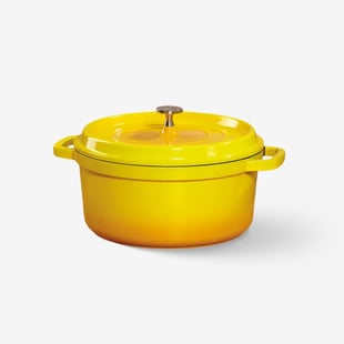 Induction Pots