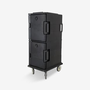 Cambro Meal Delivery Carts Example Product