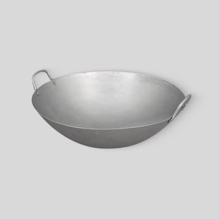 Town Food Service Woks Example Product