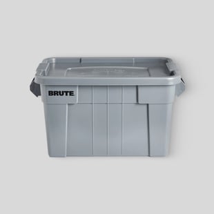 Rubbermaid Storage