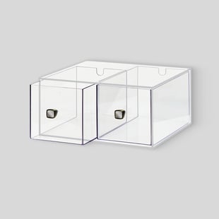 Candy Display Case