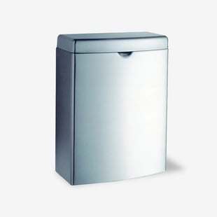 Sanitary Napkin Disposal Example Product