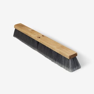 Push Broom