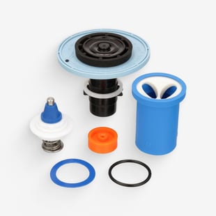 Toilet & Urinal Parts & Accessories