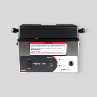 Nemco Steamer Example Product