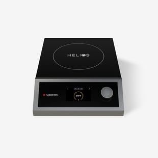 CookTek Induction Cookers Example Product