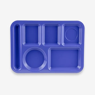 GET School Trays