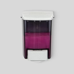 San Jamar Soap Dispensers Example Product