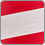 Red Striped
