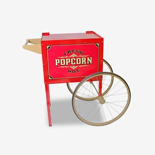 Popcorn Displays