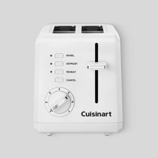 Residential Toasters Example Product