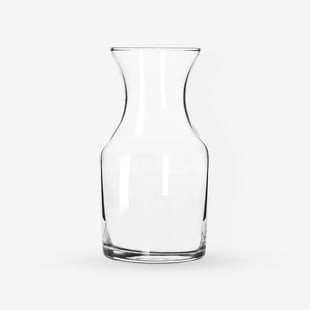 Wine Decanters & Aerators