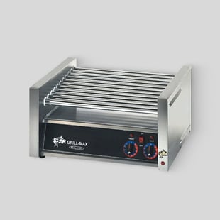 Star Hot Dog Roller Grills Example Product