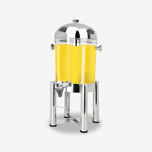 Acrylic Beverage Dispensers