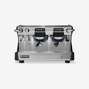 Rancilio Espresso Machine Example Product