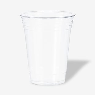Plastic Cups