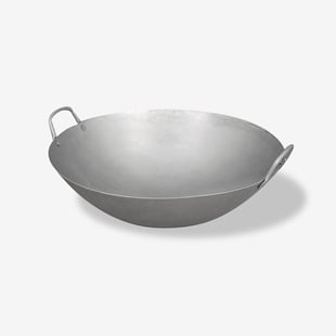Town Food Service Woks Example Product