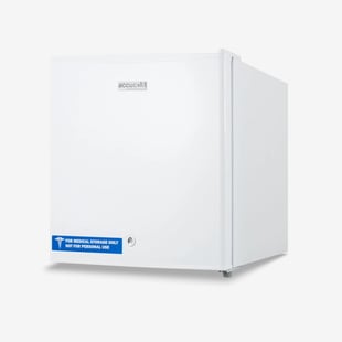 Medical & Lab Freezers