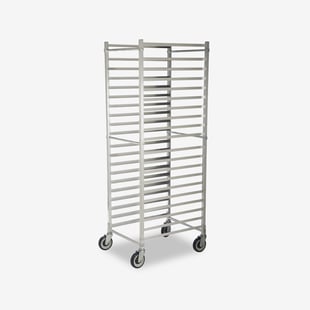 Focus Foodservice Racks & Carts Example Product