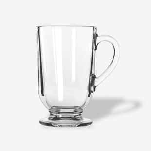 Irish Coffee Mugs