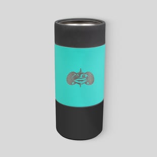 Non-tip Can Coolers Example Product