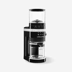 KitchenAid Coffee Maker & Grinder Example Product