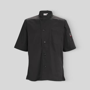 Chef Coats Example Product