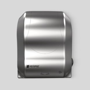 San Jamar Paper Towel Dispenser Example Product