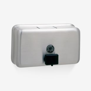 Bobrick Soap Dispensers Example Product