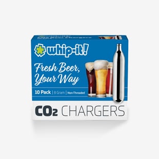 Whip-It! Chargers Example Product