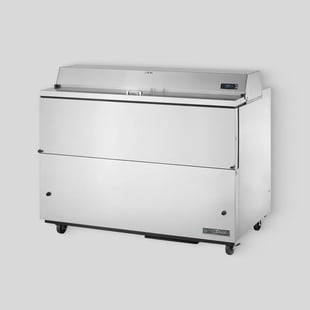 True Milk Coolers Example Product