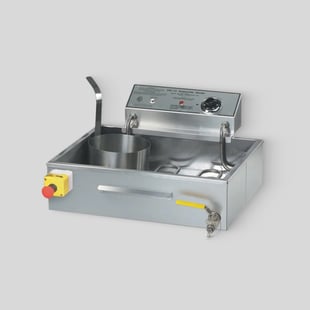 Funnel Cake Fryers