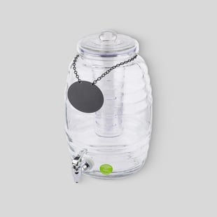 Portable Beverage Dispensers