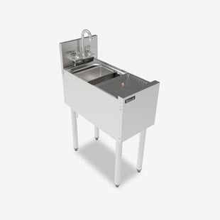 Food Prep Sink
