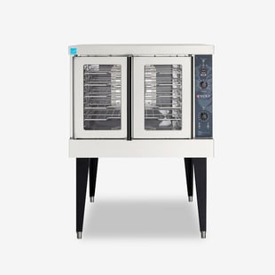 Wolf Convection Oven Example Product