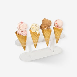 Ice Cream Cone Dispensers & Holders Example Product