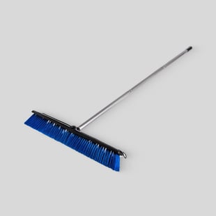 Carlisle Brooms & Dust Pans