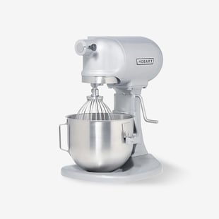 Hobart Mixers Example Product