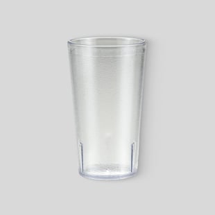 12-oz. Plastic Cups