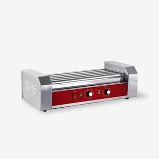 Hot Dog Roller Grills