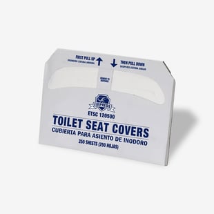 Toilet Seat Covers Example Product